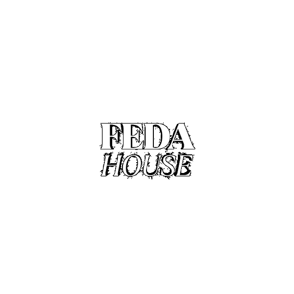 FEDA HOUSE