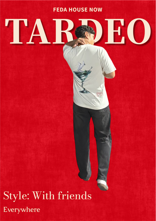 Drop 1 Tardeo