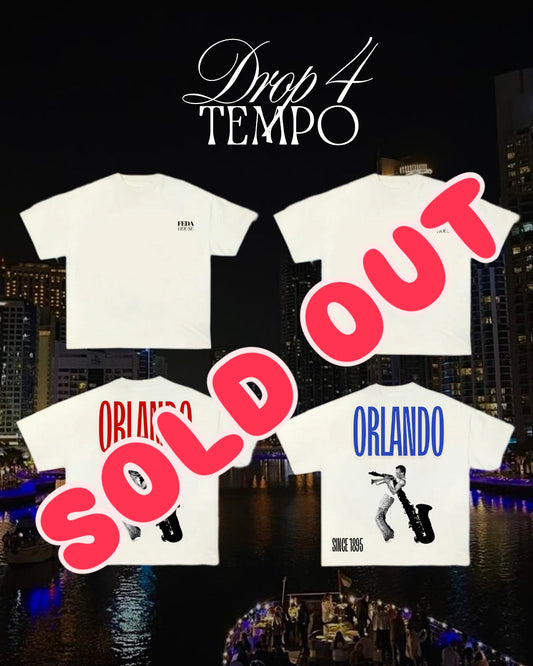 Drop 4 “Tempo”
