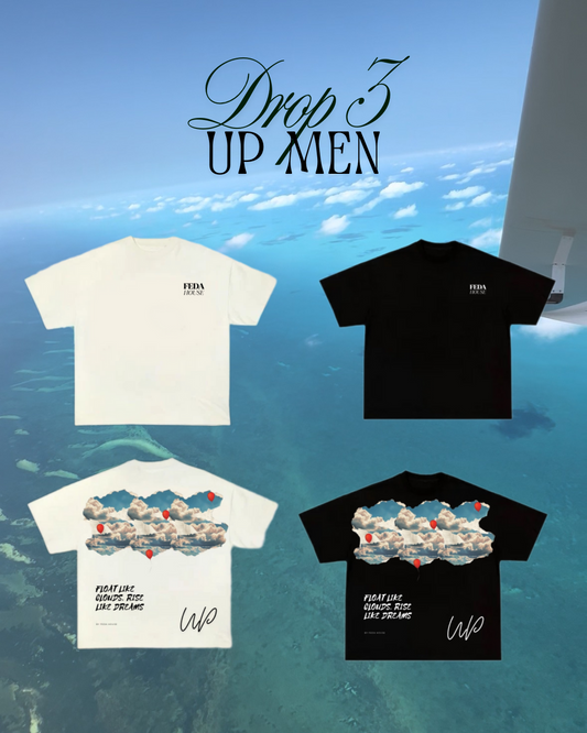 Drop 3 Up Men