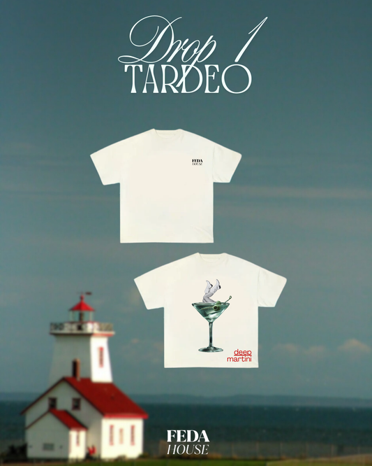 Drop 1 Tardeo